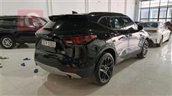 شيفروليه بليزر